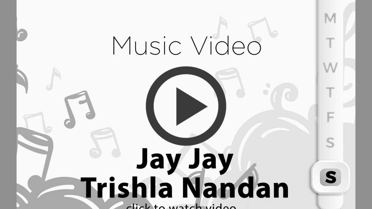 Jay Jay Trishla Nandan