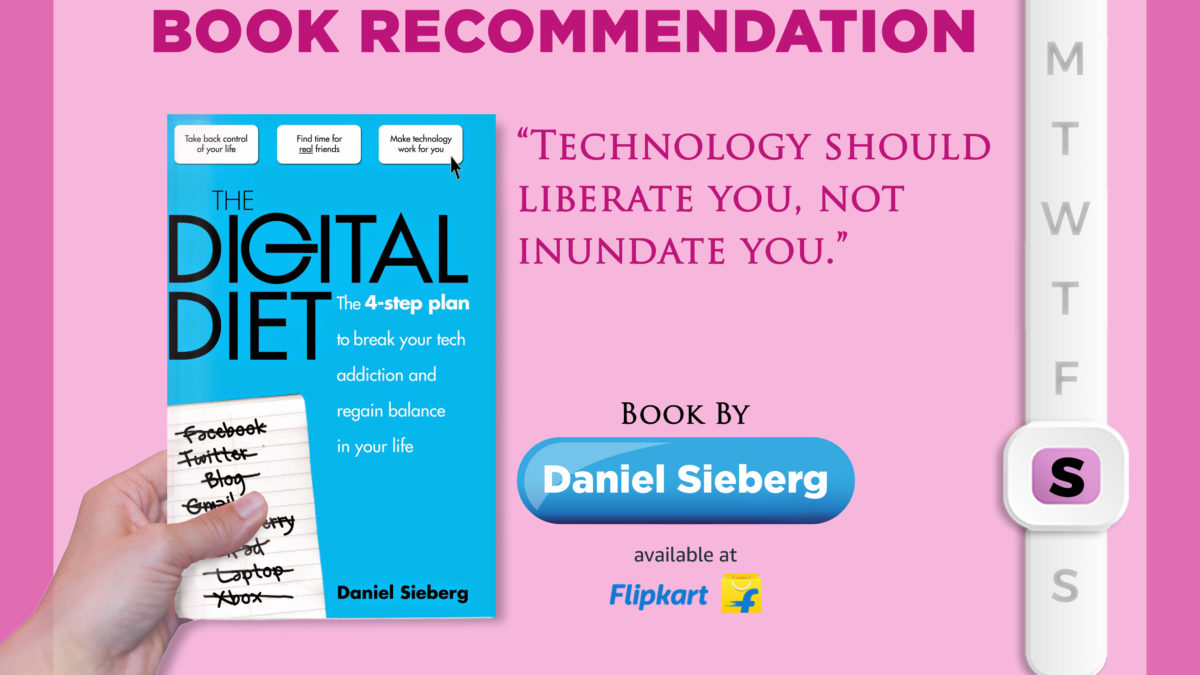 The Digital Diet