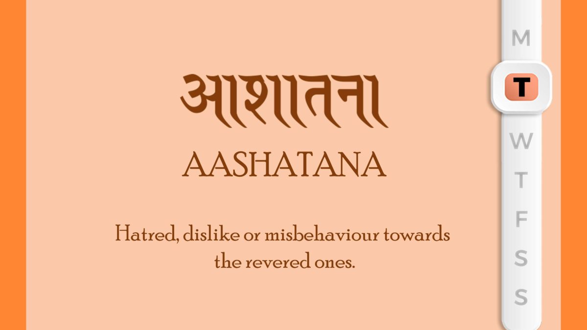 Aashatana