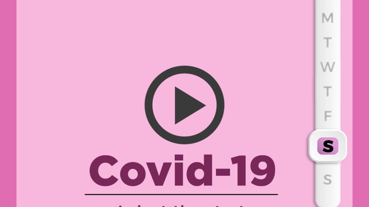 Covid-19 is just the start