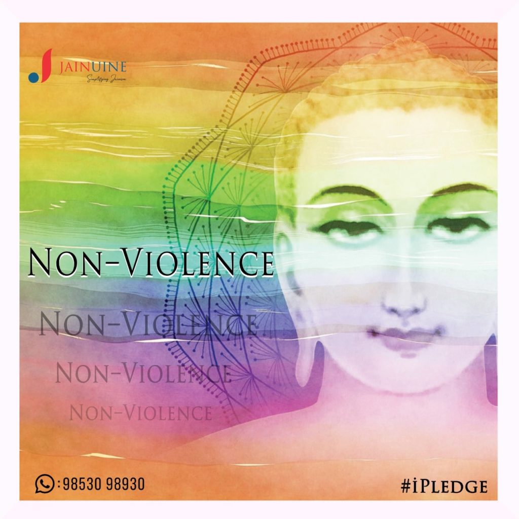 Non – Violence