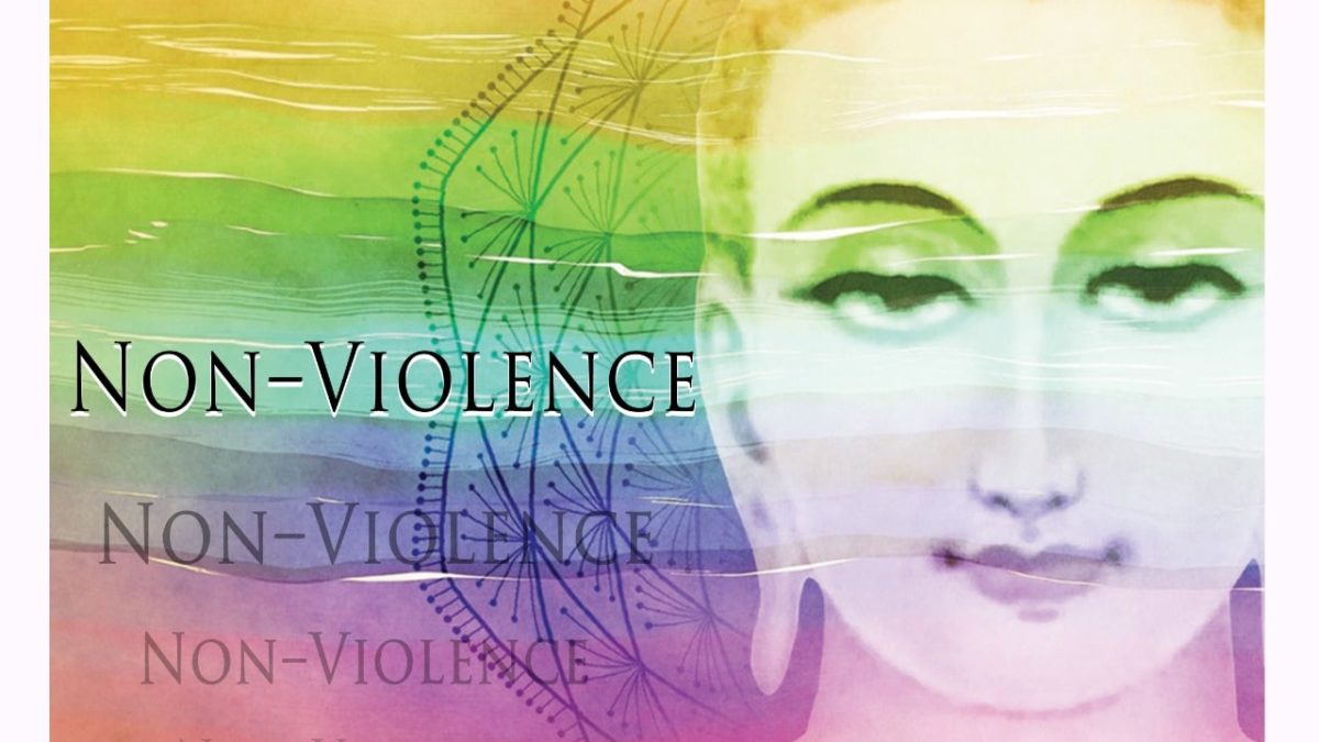 Non – Violence