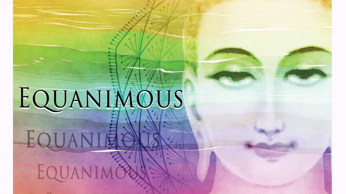 Equanimous