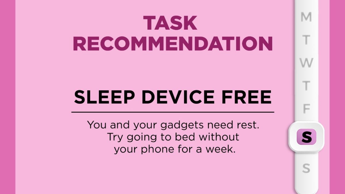 Sleep Device Free