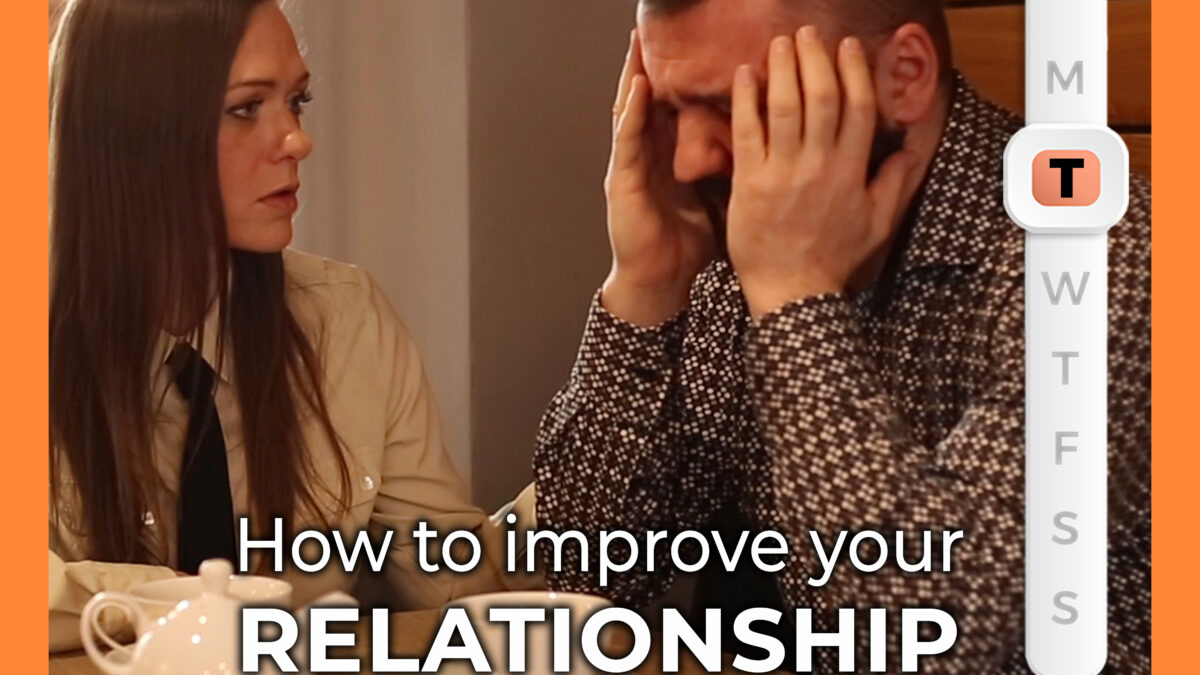 How to Improve Your Relationship