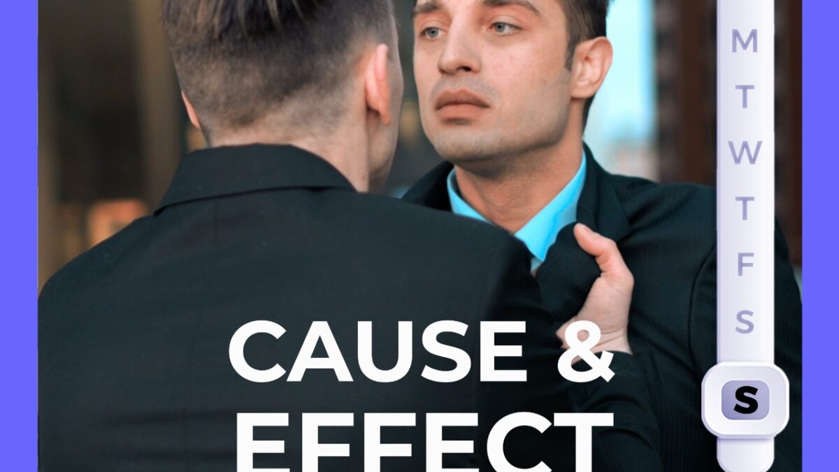 Cause and Effect | What is Karma | Reaction and Response
